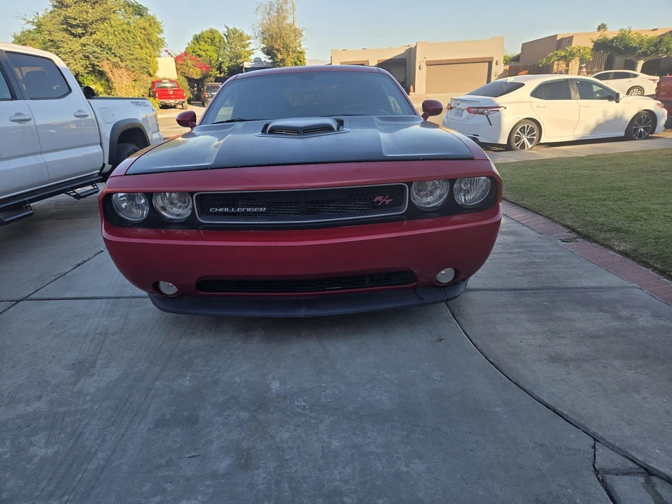 2012 Dodge Challenger 3rd Gen - Image 3 of 7