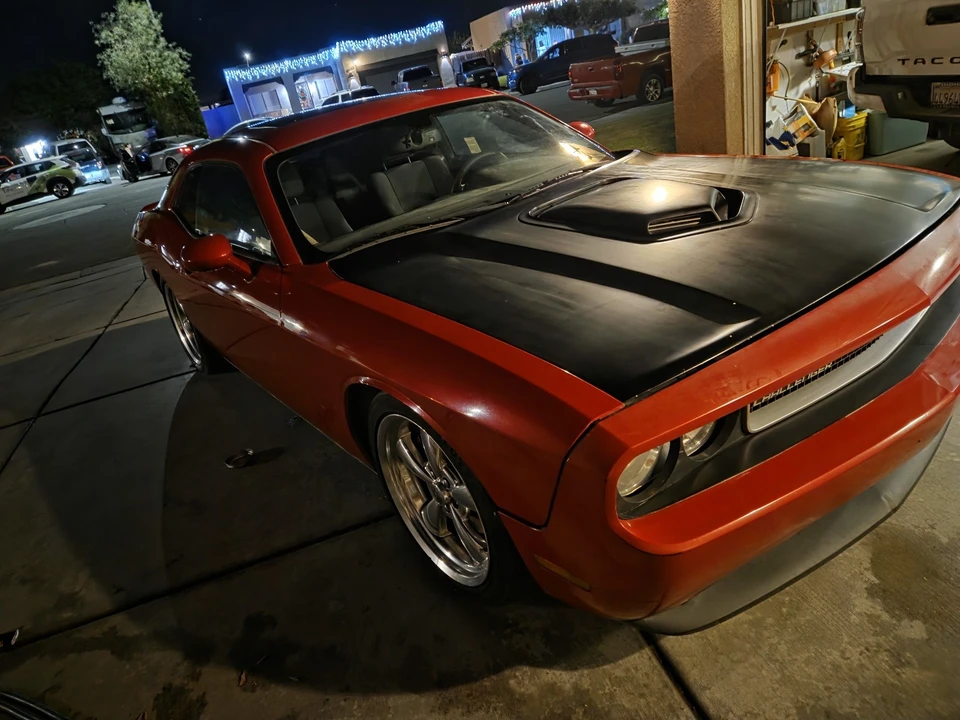 2012 Dodge Challenger 3rd Gen - Image 5 of 7