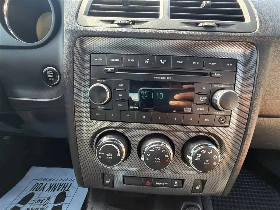 2012 Dodge Challenger 3rd Gen - Image 20 of 20
