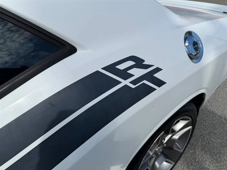2012 Dodge Challenger 3rd Gen - Image 12 of 20