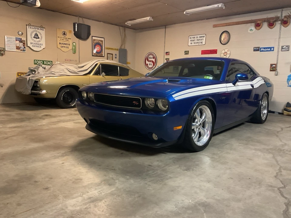 2012 Dodge Challenger 3rd Gen - Image 2 of 10