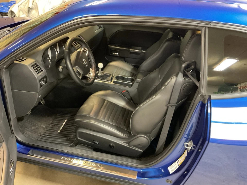 2012 Dodge Challenger 3rd Gen - Image 6 of 10