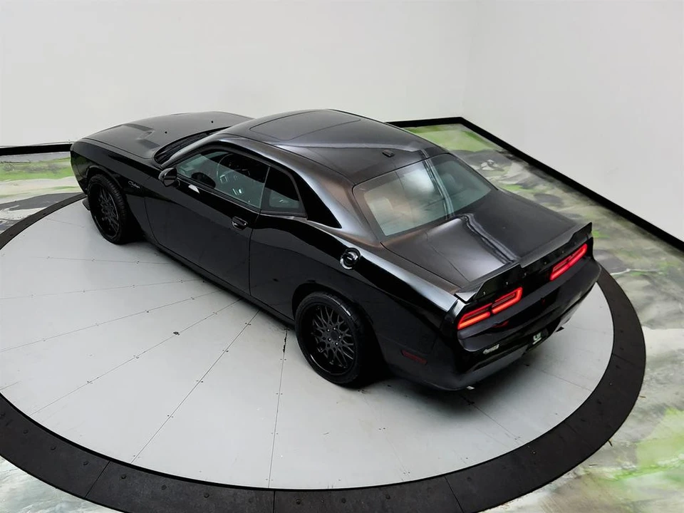 2012 Dodge Challenger 3rd Gen - Image 30 of 31