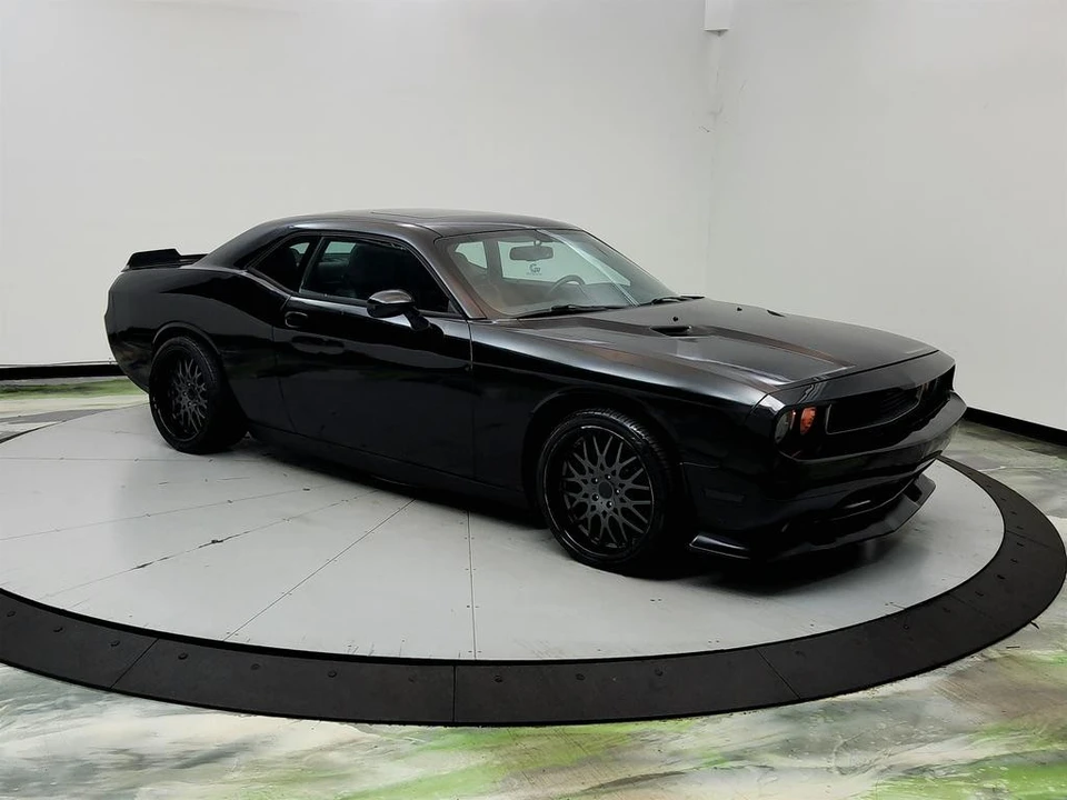 2012 Dodge Challenger 3rd Gen - Image 3 of 31