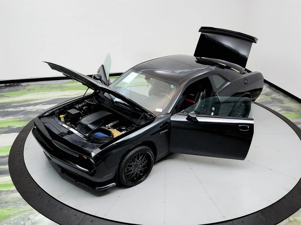 2012 Dodge Challenger 3rd Gen - Image 31 of 31