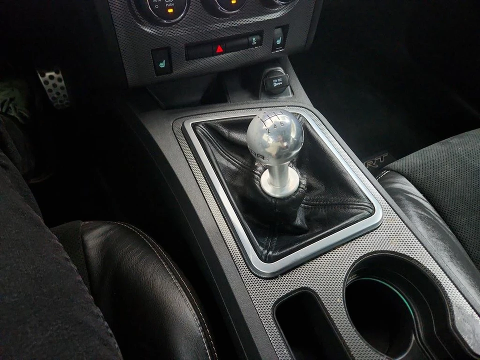 2012 Dodge Challenger 3rd Gen - Image 22 of 31