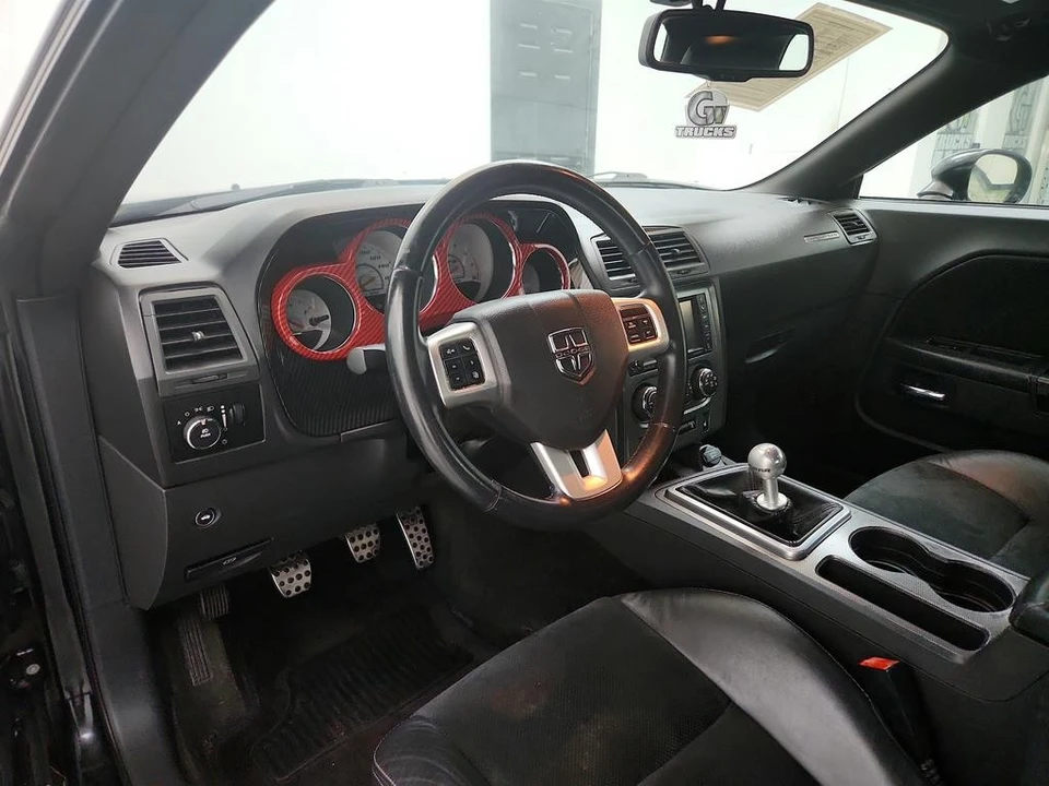 2012 Dodge Challenger 3rd Gen - Image 19 of 31