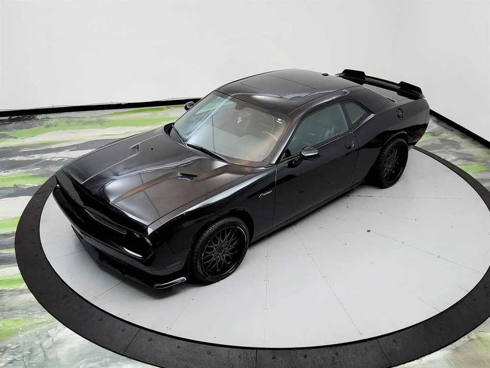 2012 Dodge Challenger 3rd Gen - Image 27 of 31
