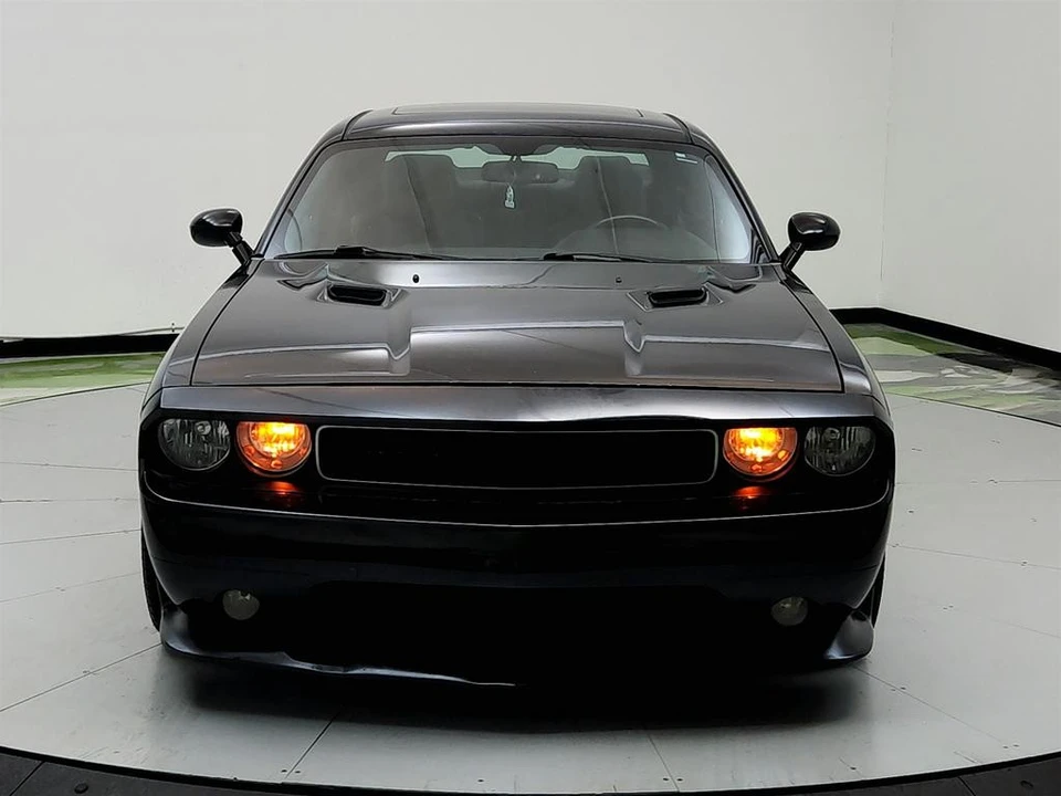 2012 Dodge Challenger 3rd Gen - Image 2 of 31