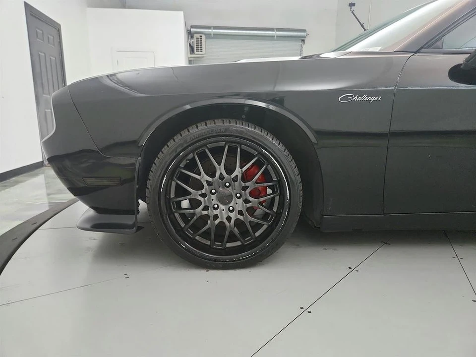 2012 Dodge Challenger 3rd Gen - Image 18 of 31