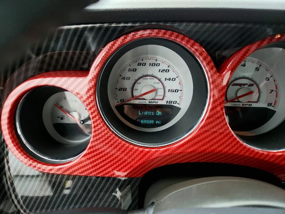 2012 Dodge Challenger 3rd Gen - Image 12 of 31