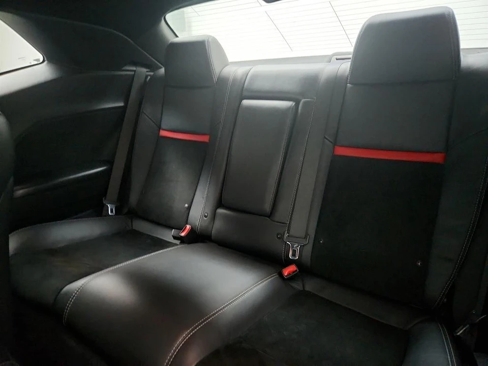 2012 Dodge Challenger 3rd Gen - Image 26 of 31