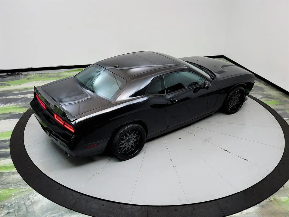 2012 Dodge Challenger 3rd Gen - Image 29 of 31