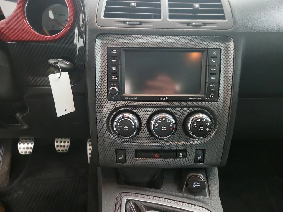 2012 Dodge Challenger 3rd Gen - Image 23 of 31