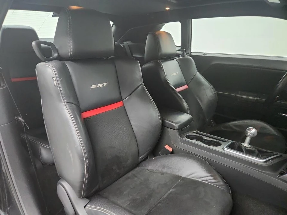 2012 Dodge Challenger 3rd Gen - Image 14 of 31