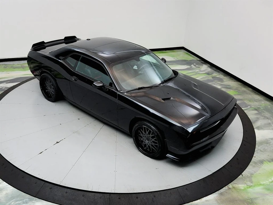 2012 Dodge Challenger 3rd Gen - Image 28 of 31
