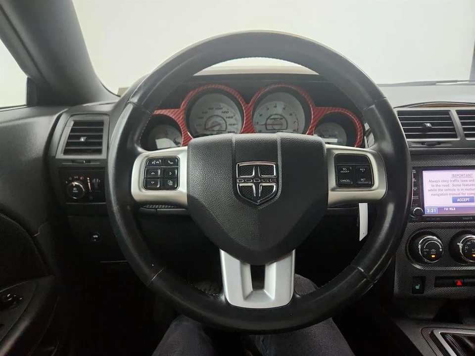 2012 Dodge Challenger 3rd Gen - Image 21 of 31