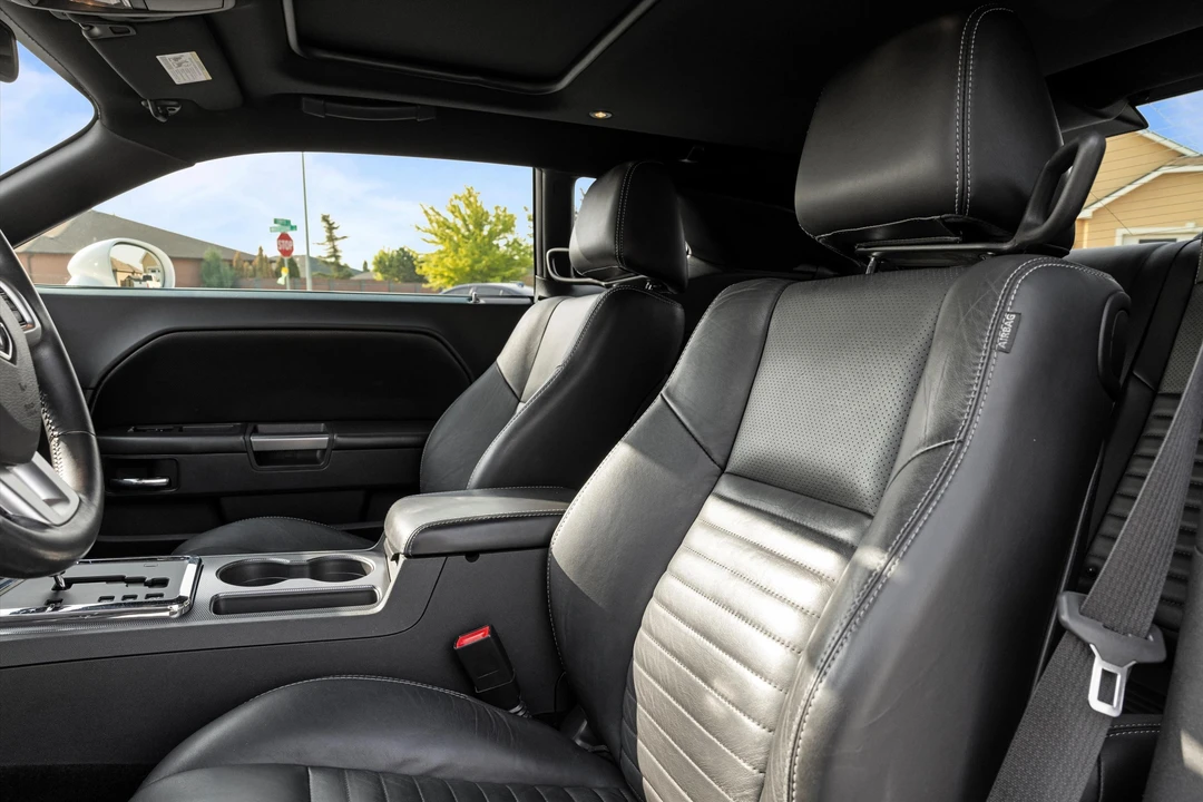 2012 Dodge Challenger 3rd Gen - Image 31 of 31