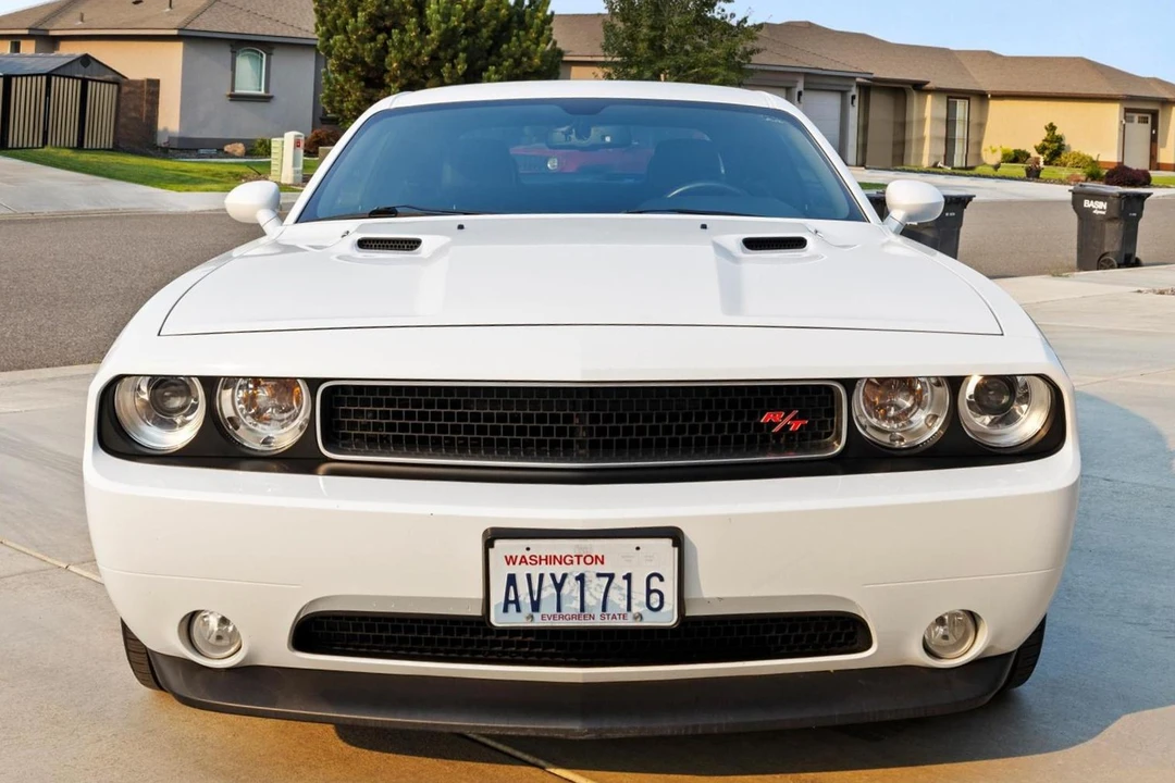 2012 Dodge Challenger 3rd Gen - Image 2 of 31
