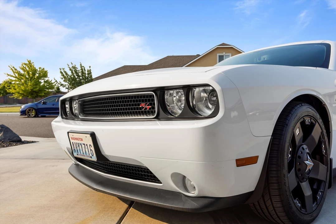 2012 Dodge Challenger 3rd Gen - Image 12 of 31