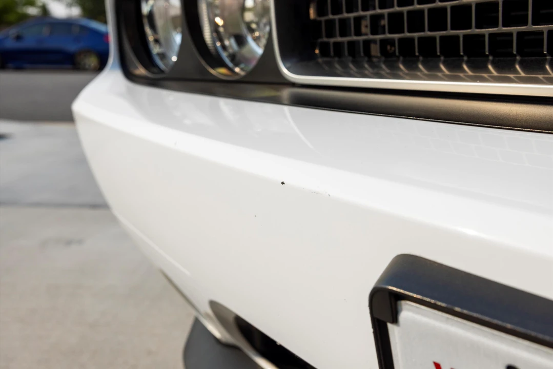 2012 Dodge Challenger 3rd Gen - Image 21 of 31