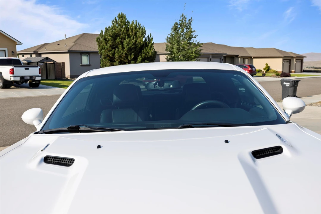 2012 Dodge Challenger 3rd Gen - Image 11 of 31
