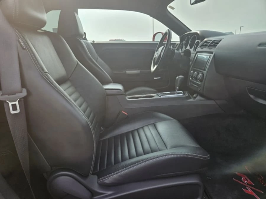 2012 Dodge Challenger 3rd Gen - Image 10 of 17