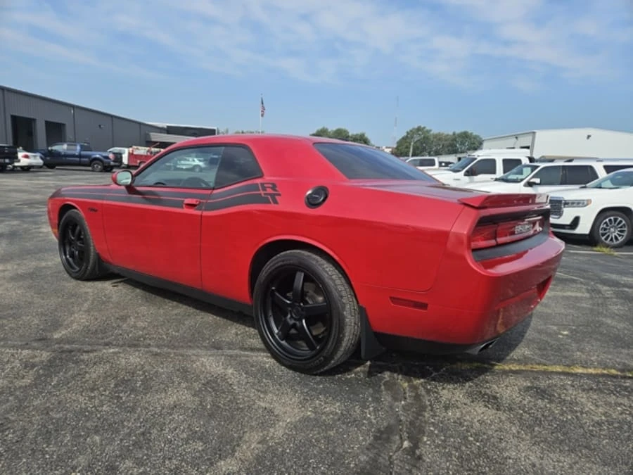 2012 Dodge Challenger 3rd Gen - Image 3 of 17
