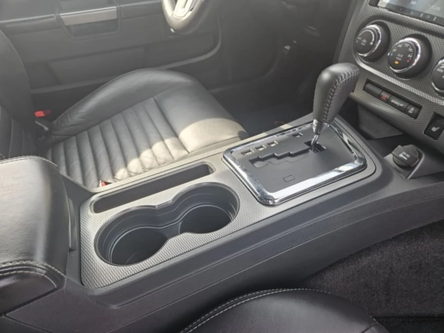 2012 Dodge Challenger 3rd Gen - Image 17 of 17