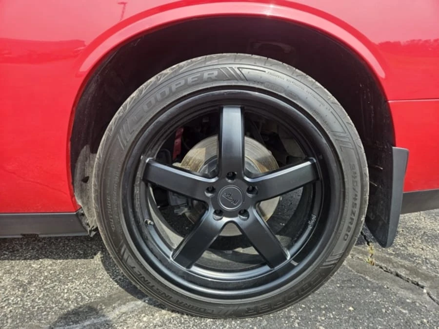 2012 Dodge Challenger 3rd Gen - Image 6 of 17