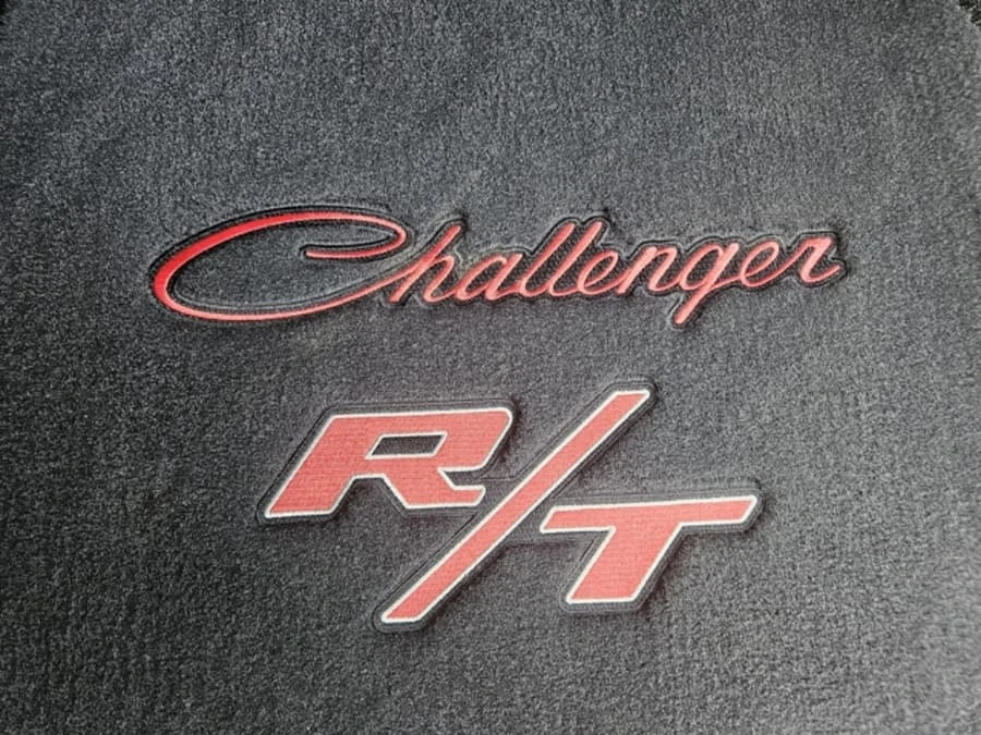 2012 Dodge Challenger 3rd Gen - Image 12 of 17