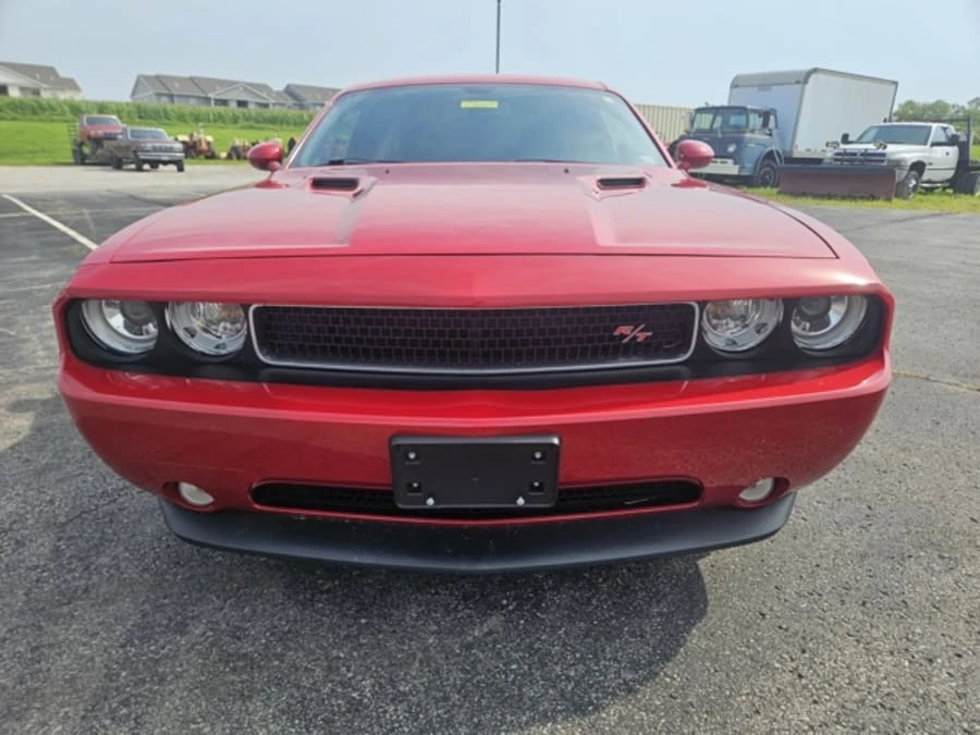 2012 Dodge Challenger 3rd Gen - Image 4 of 17