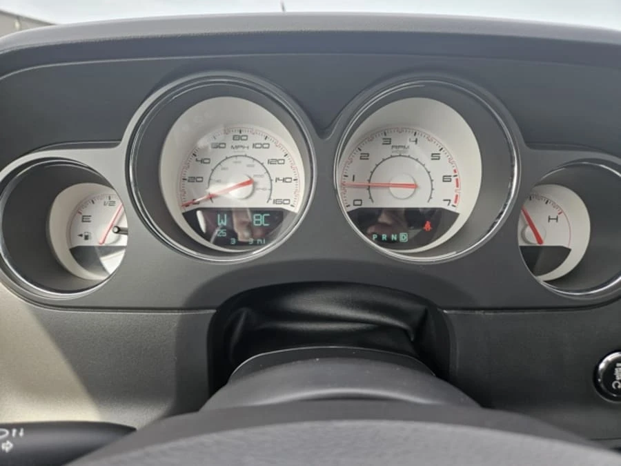 2012 Dodge Challenger 3rd Gen - Image 8 of 17
