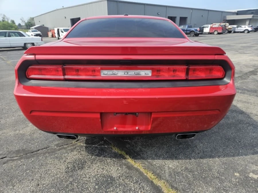 2012 Dodge Challenger 3rd Gen - Image 5 of 17
