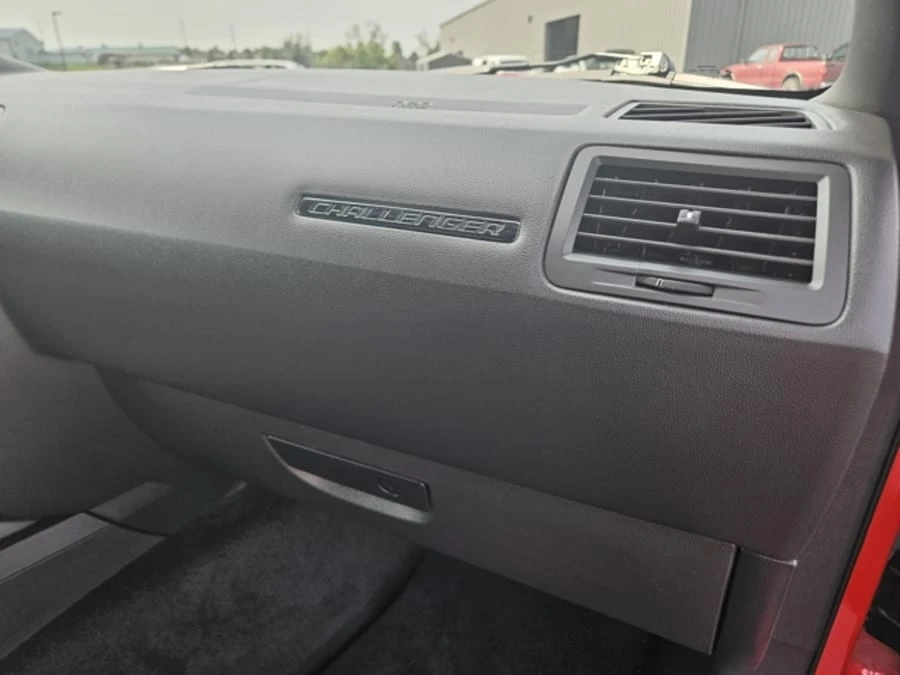 2012 Dodge Challenger 3rd Gen - Image 16 of 17