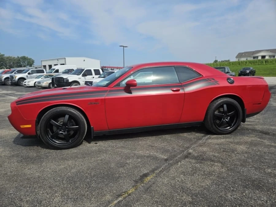 2012 Dodge Challenger 3rd Gen - Image 2 of 17