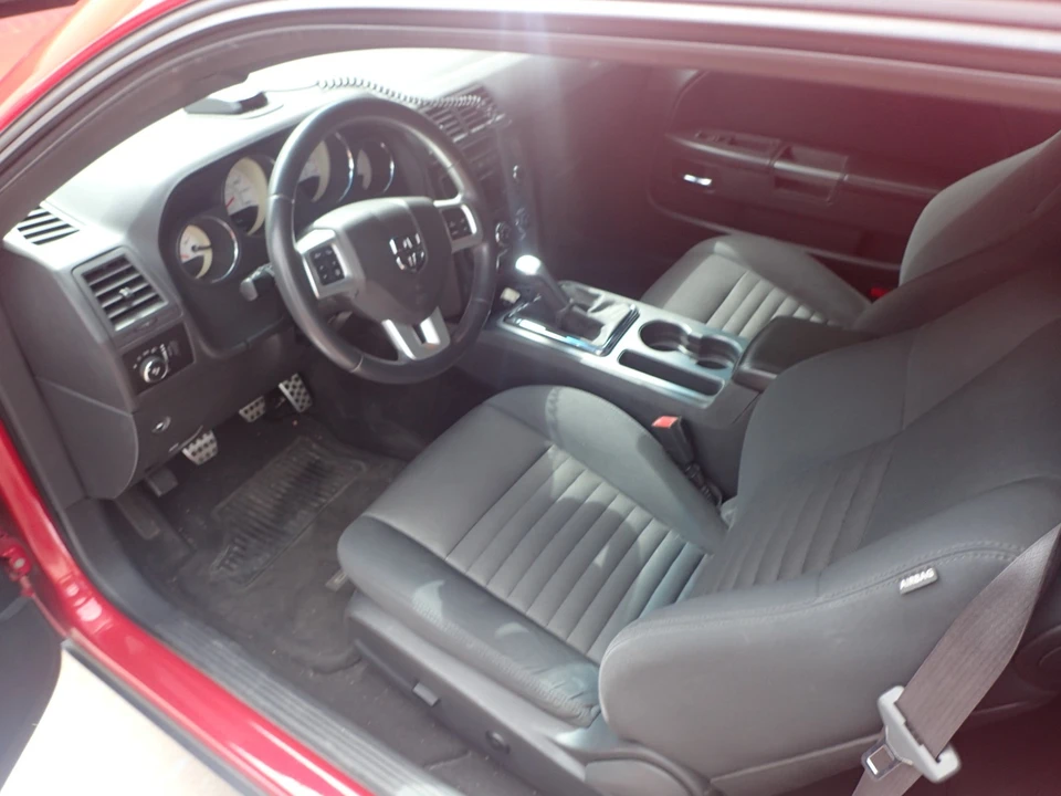 2012 Dodge Challenger 3rd Gen - Image 7 of 12