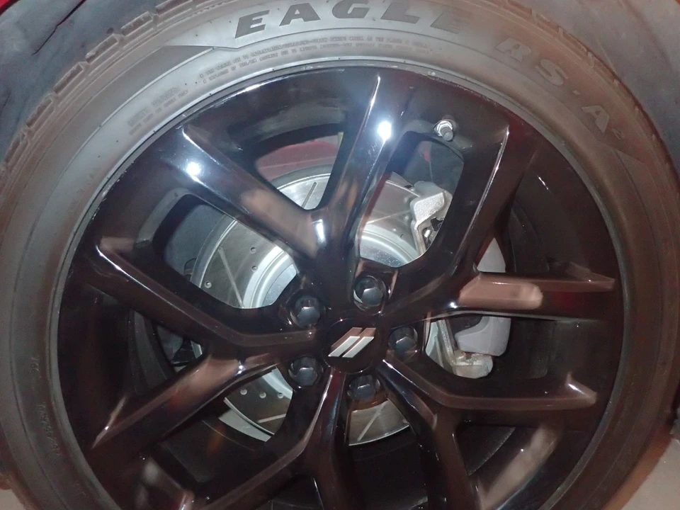 2012 Dodge Challenger 3rd Gen - Image 10 of 12