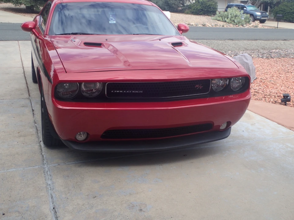 2012 Dodge Challenger 3rd Gen - Image 5 of 12