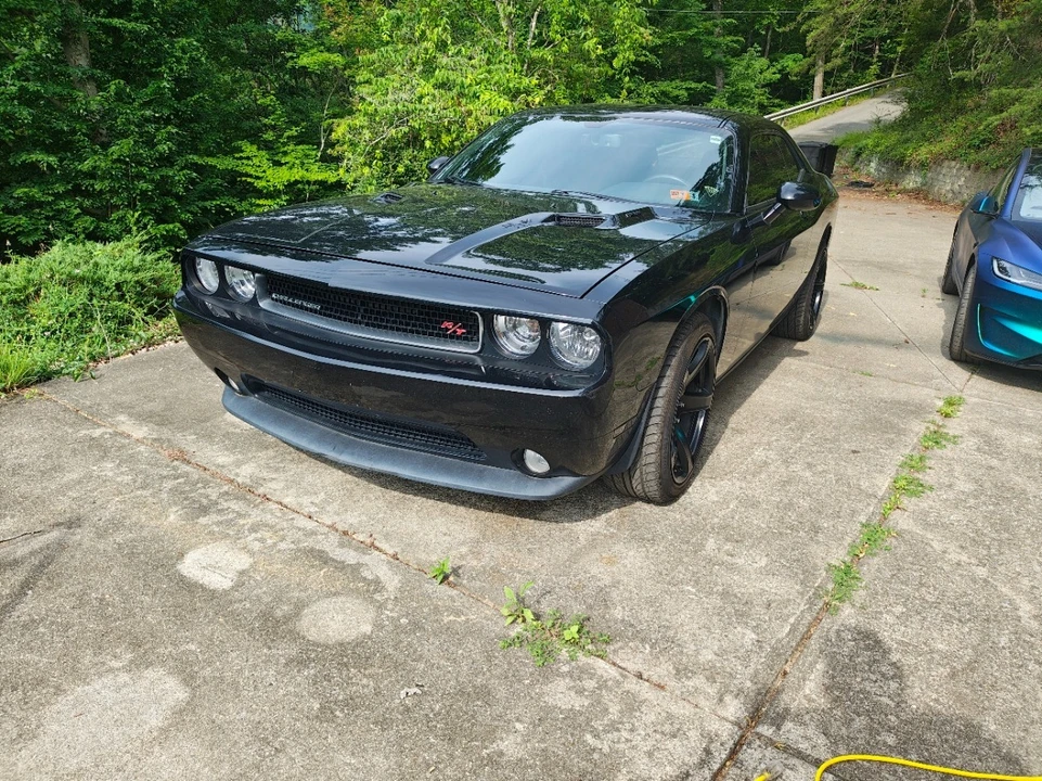 2012 Dodge Challenger 3rd Gen - Image 2 of 15