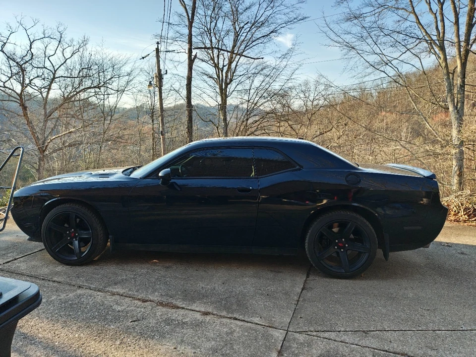 2012 Dodge Challenger 3rd Gen - Image 3 of 15