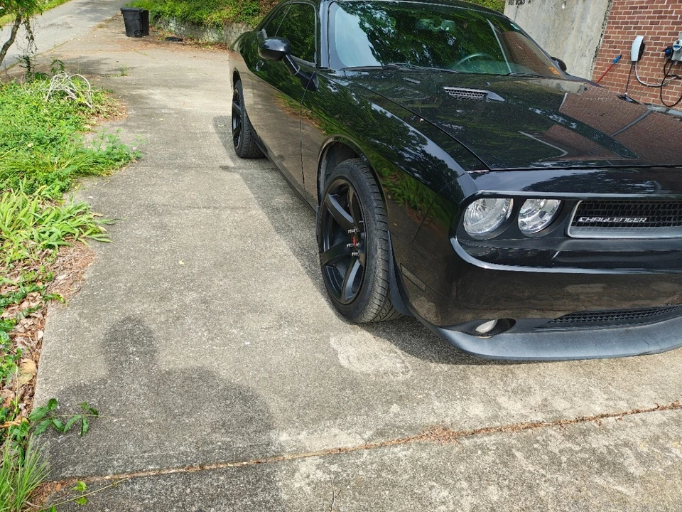 2012 Dodge Challenger 3rd Gen - Image 8 of 15
