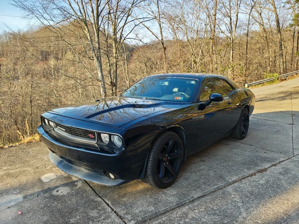 2012 Dodge Challenger 3rd Gen - Image 11 of 15