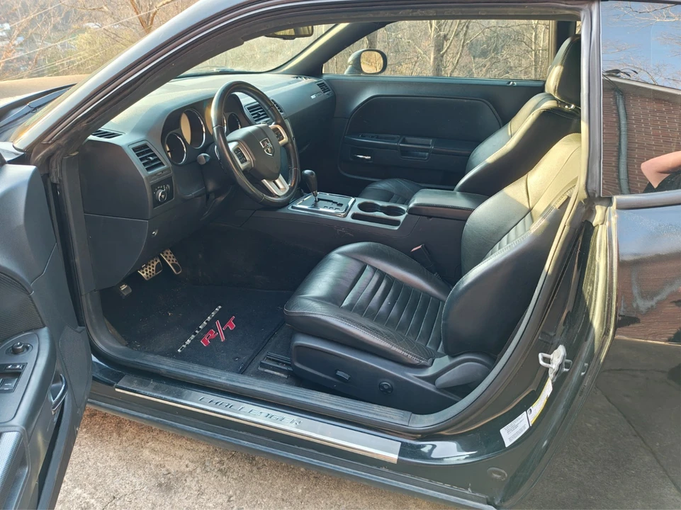 2012 Dodge Challenger 3rd Gen - Image 12 of 15