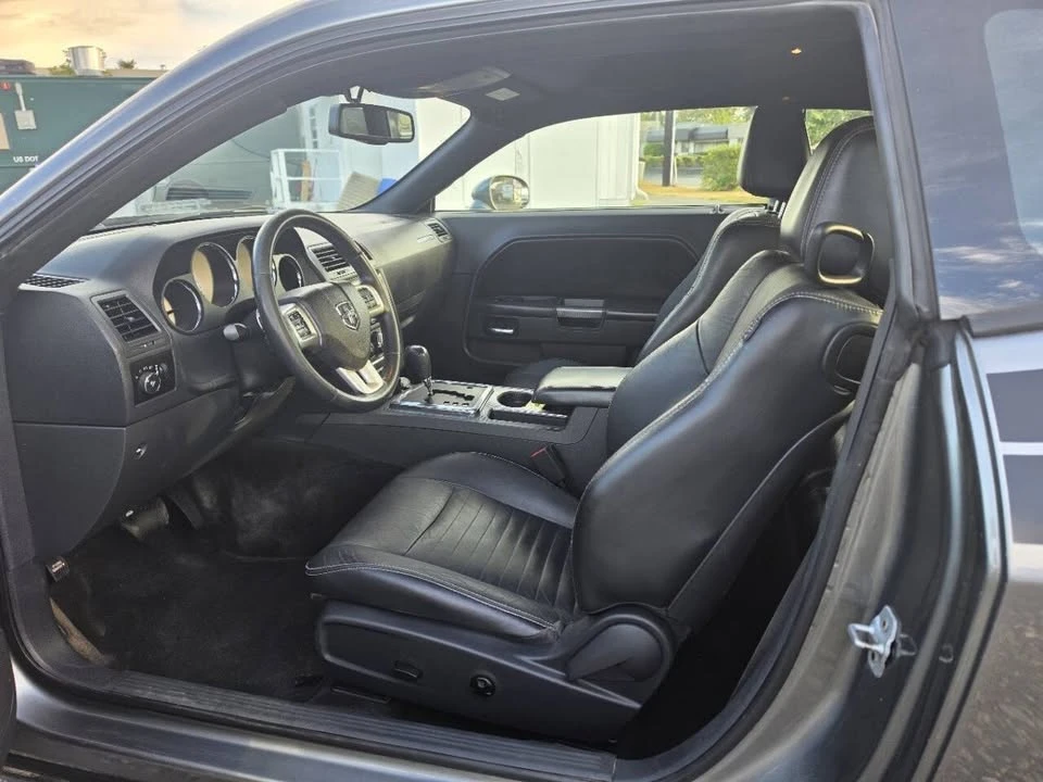 2012 Dodge Challenger 3rd Gen - Image 16 of 20