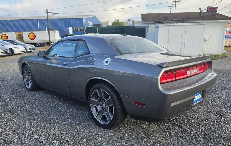 2012 Dodge Challenger 3rd Gen - Image 5 of 20