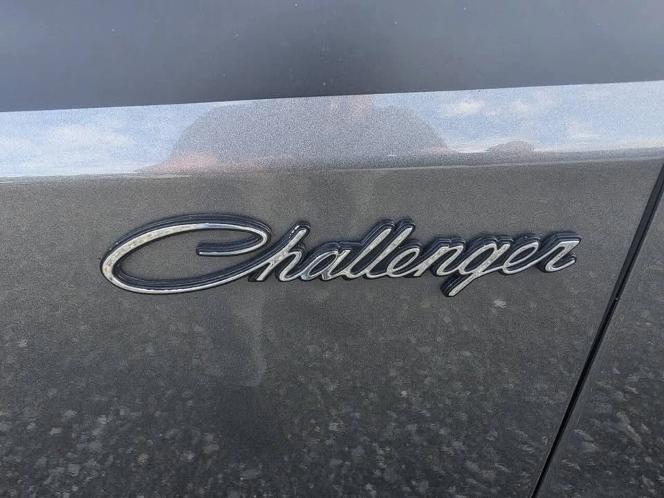 2012 Dodge Challenger 3rd Gen - Image 10 of 20