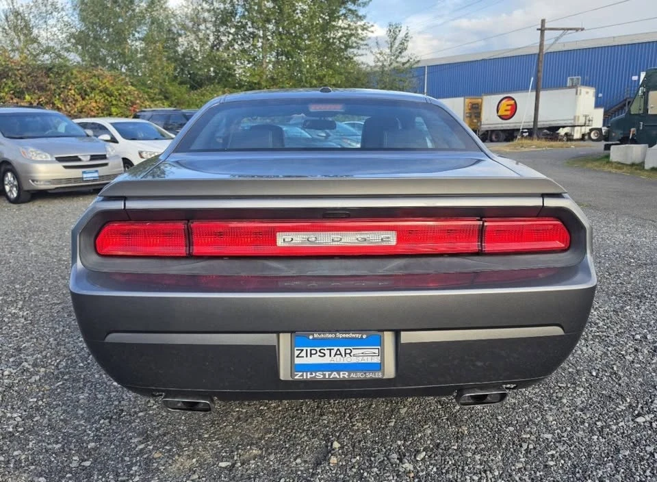 2012 Dodge Challenger 3rd Gen - Image 6 of 20