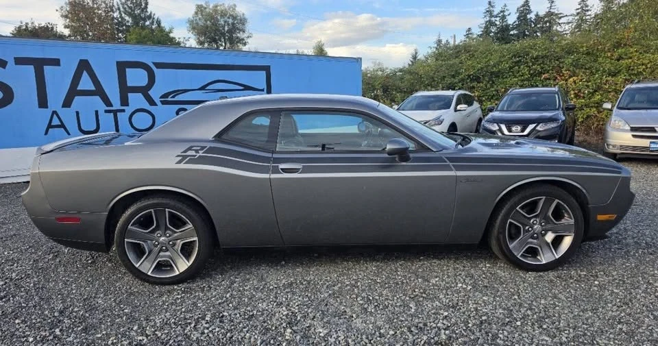 2012 Dodge Challenger 3rd Gen - Image 8 of 20