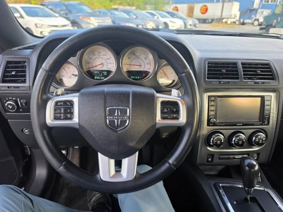 2012 Dodge Challenger 3rd Gen - Image 19 of 20